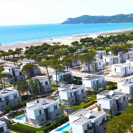 Sanpietro Vacation Rentals Plazhi San Pietro Kültér fotó