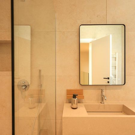 Sanpietro Vacation Rentals Plazhi San Pietro Kültér fotó