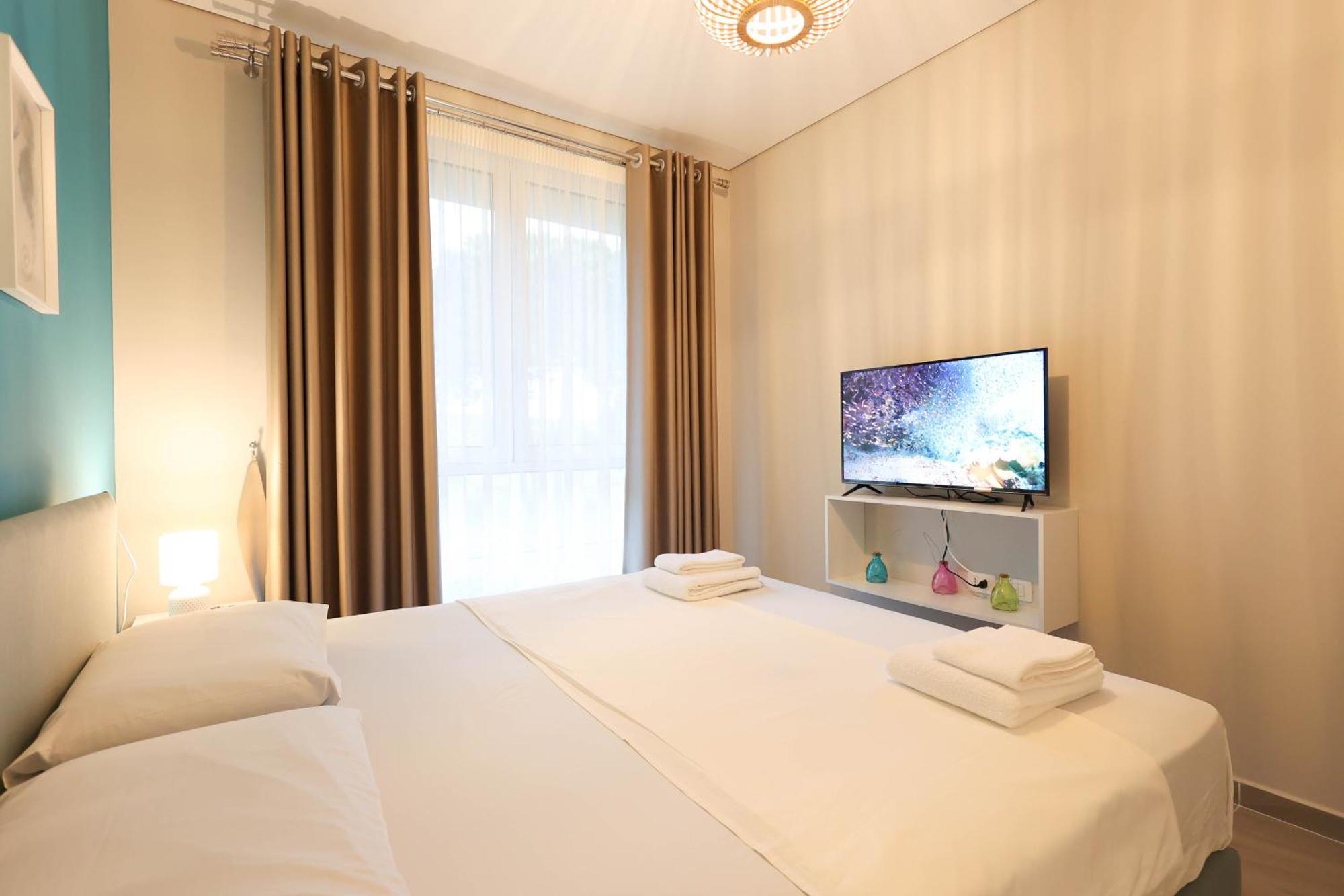 Sanpietro Vacation Rentals Plazhi San Pietro Kültér fotó