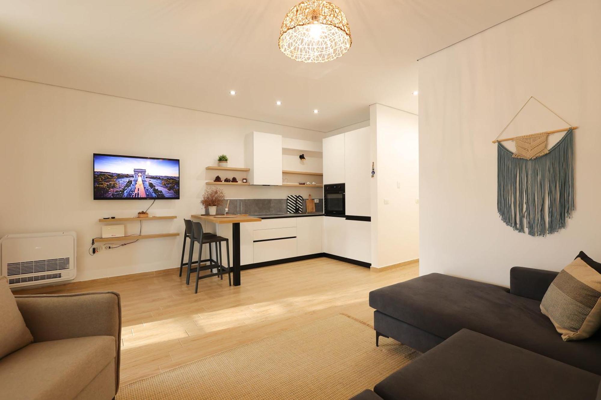 Sanpietro Vacation Rentals Plazhi San Pietro Kültér fotó