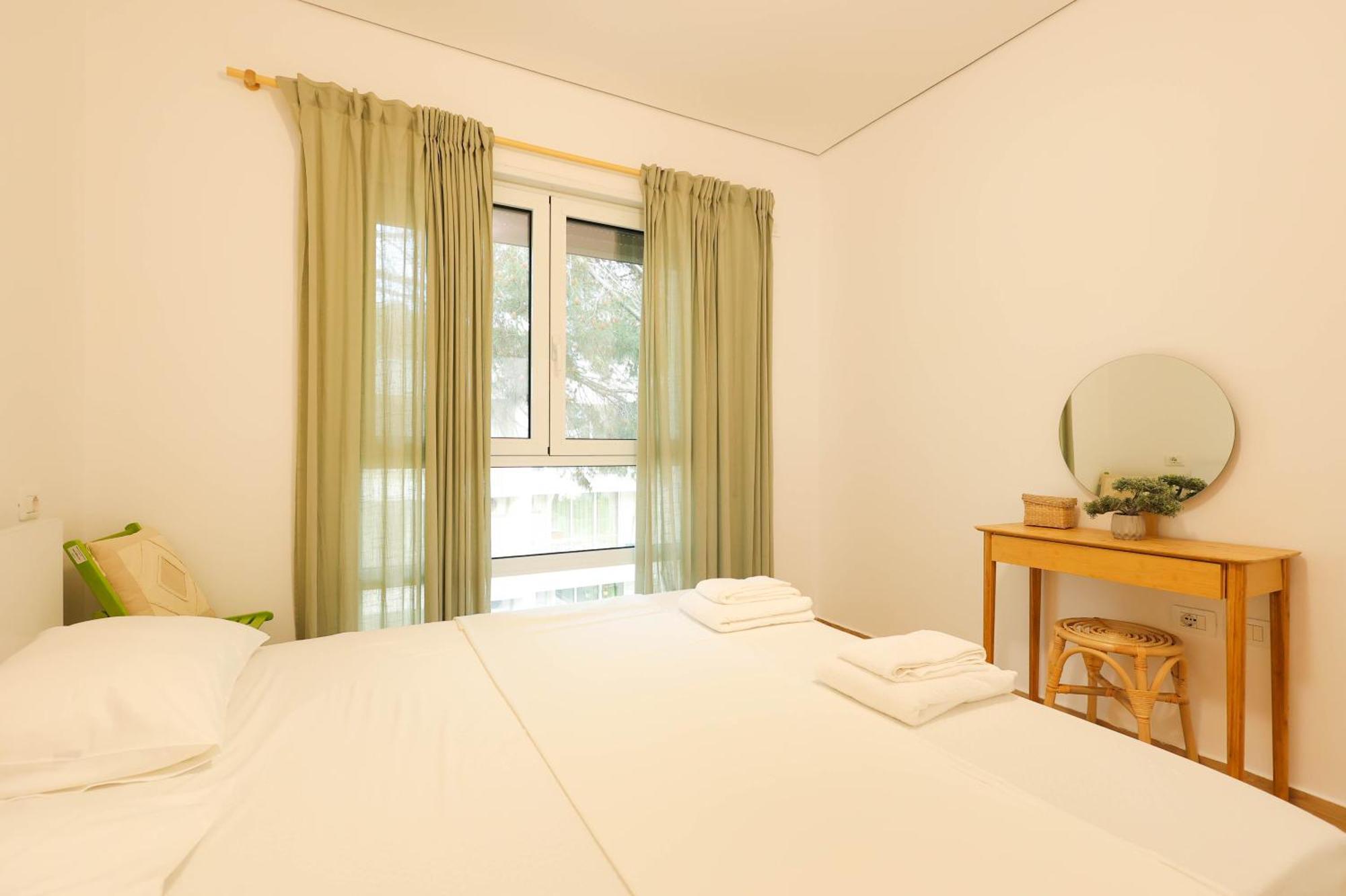 Sanpietro Vacation Rentals Plazhi San Pietro Kültér fotó