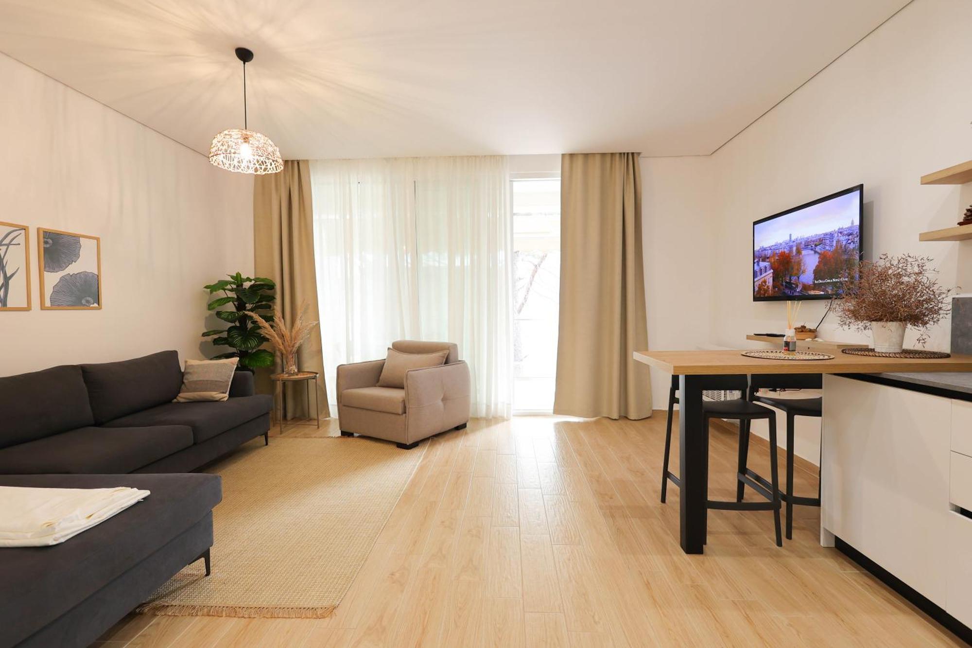 Sanpietro Vacation Rentals Plazhi San Pietro Kültér fotó