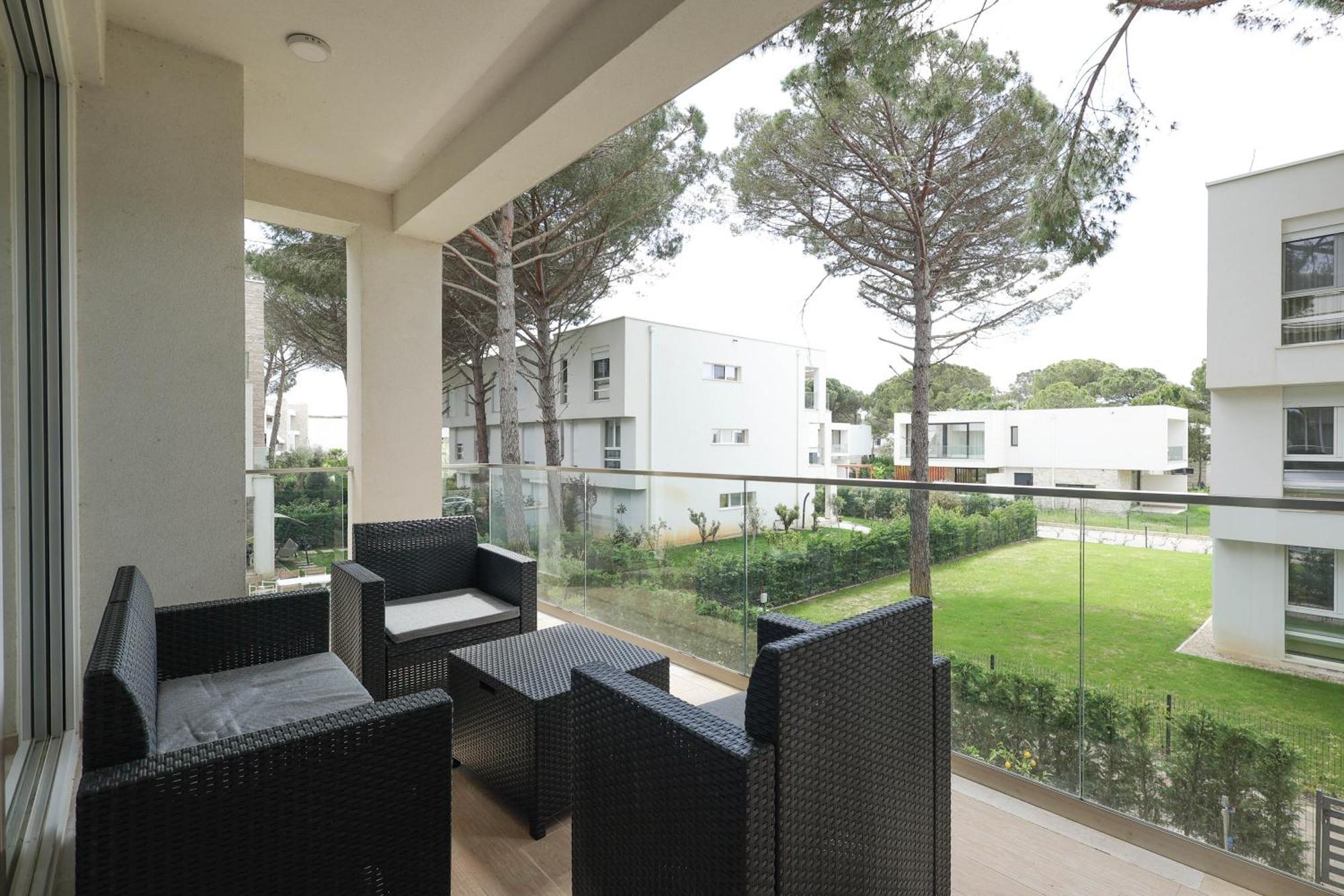 Sanpietro Vacation Rentals Plazhi San Pietro Kültér fotó