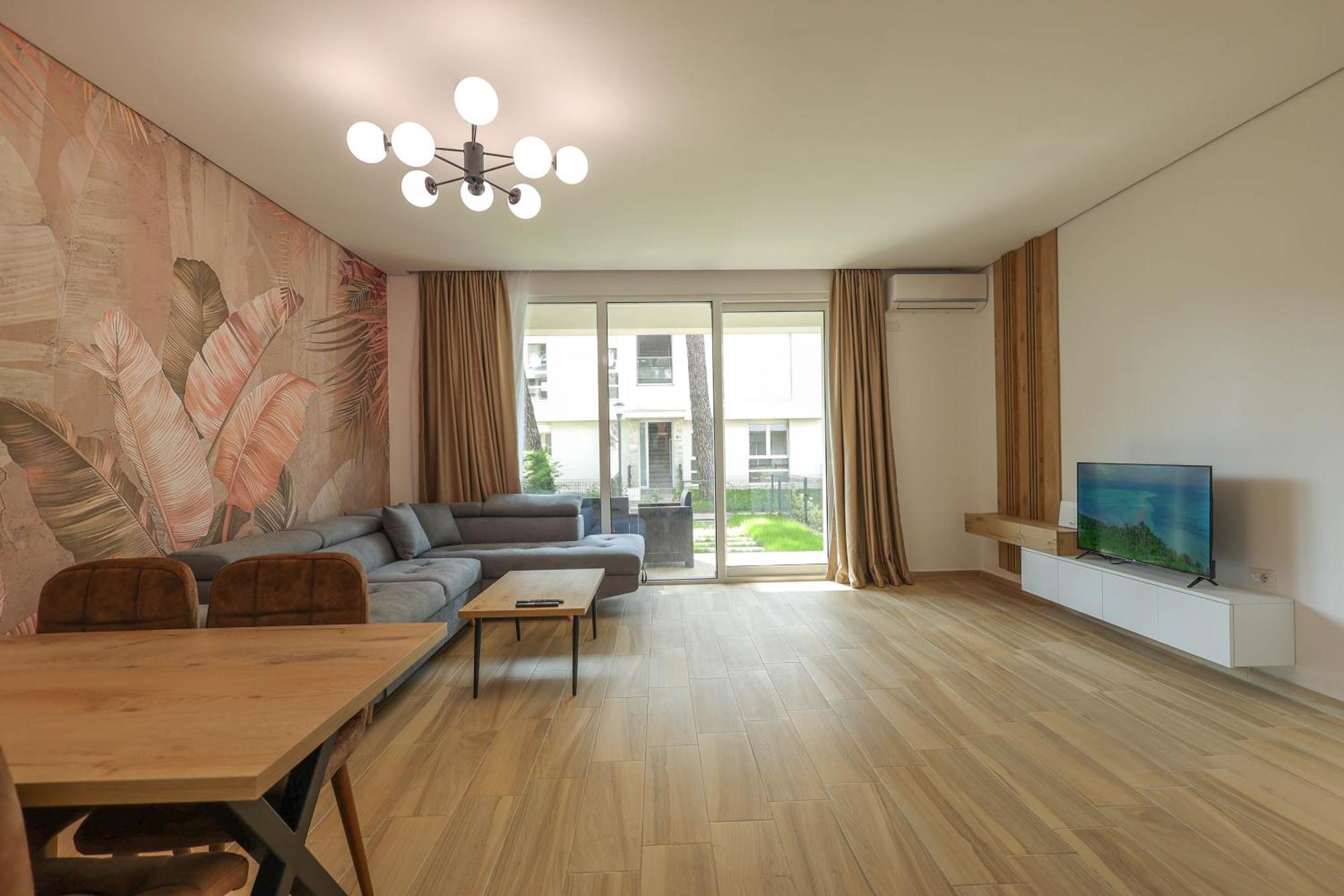 Sanpietro Vacation Rentals Plazhi San Pietro Kültér fotó