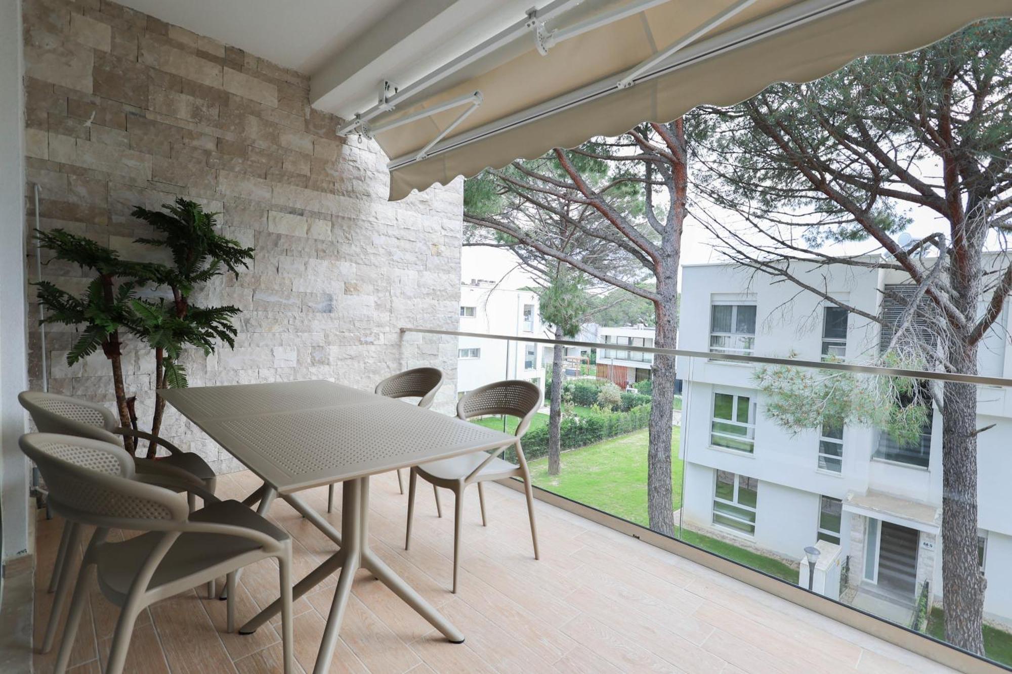 Sanpietro Vacation Rentals Plazhi San Pietro Kültér fotó