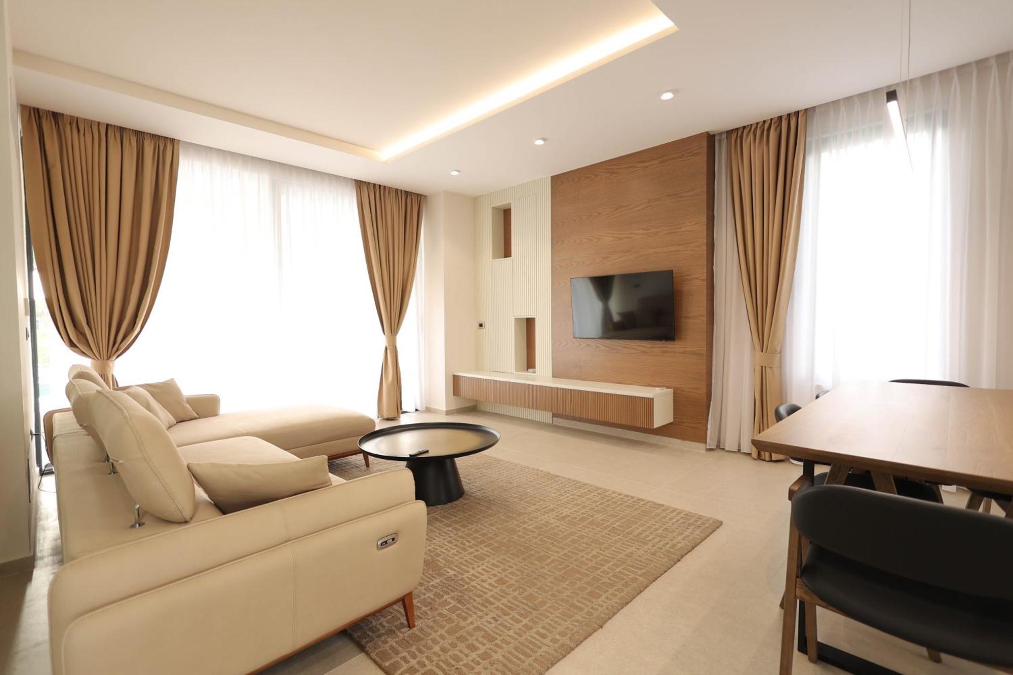 Sanpietro Vacation Rentals Plazhi San Pietro Kültér fotó