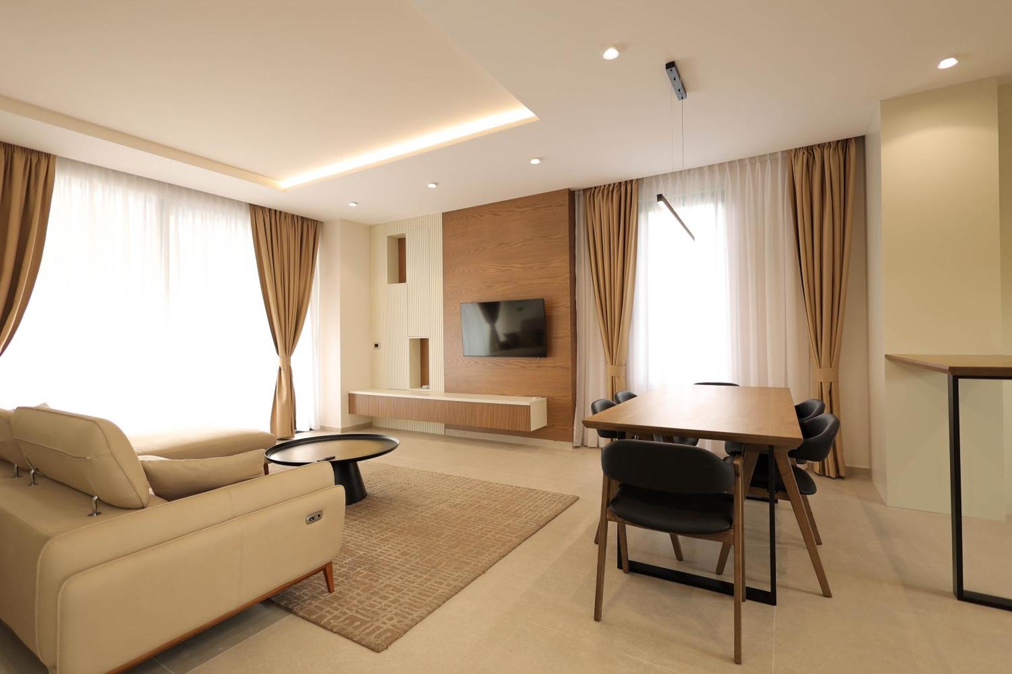 Sanpietro Vacation Rentals Plazhi San Pietro Kültér fotó