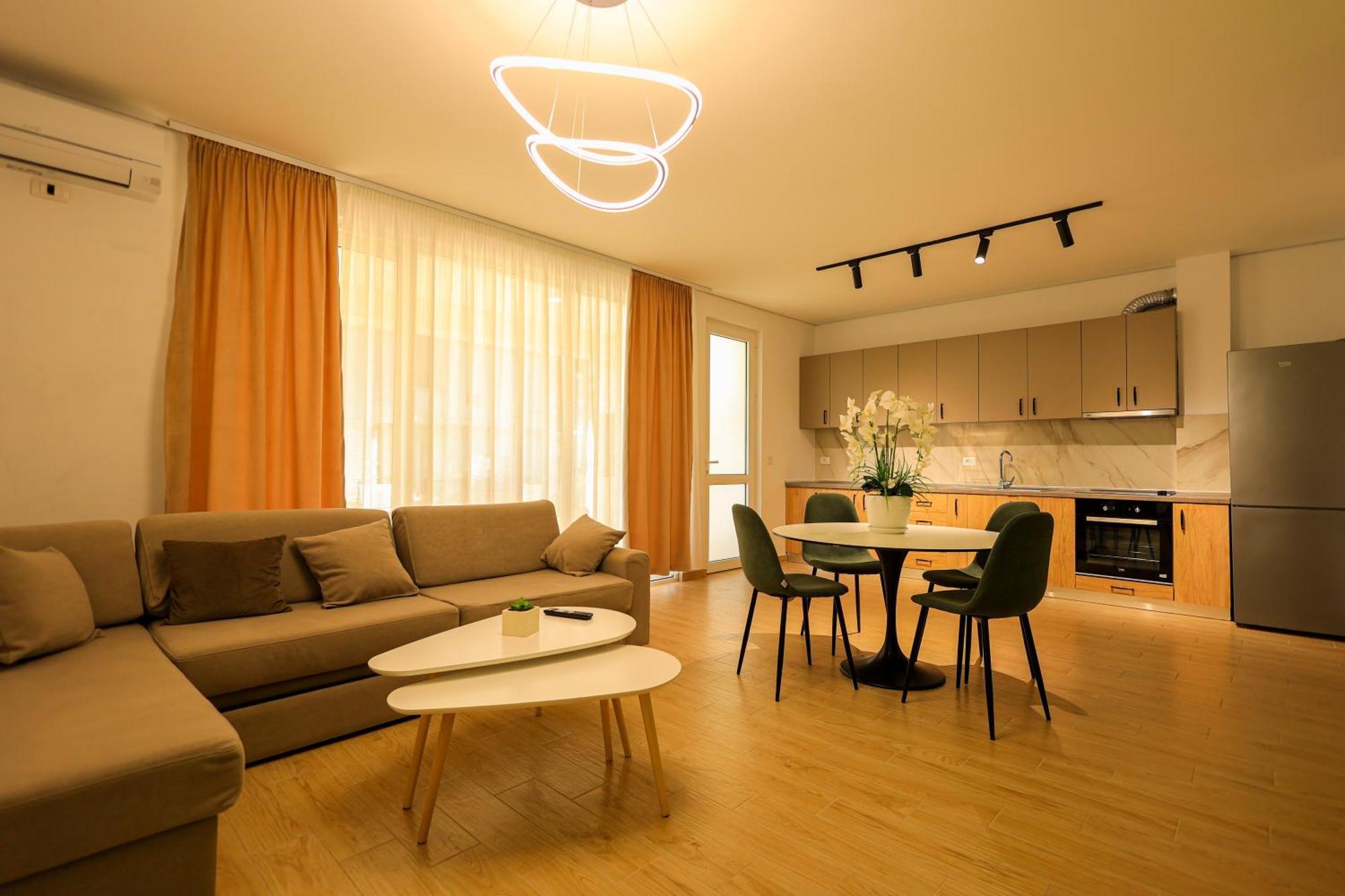 Sanpietro Vacation Rentals Plazhi San Pietro Kültér fotó
