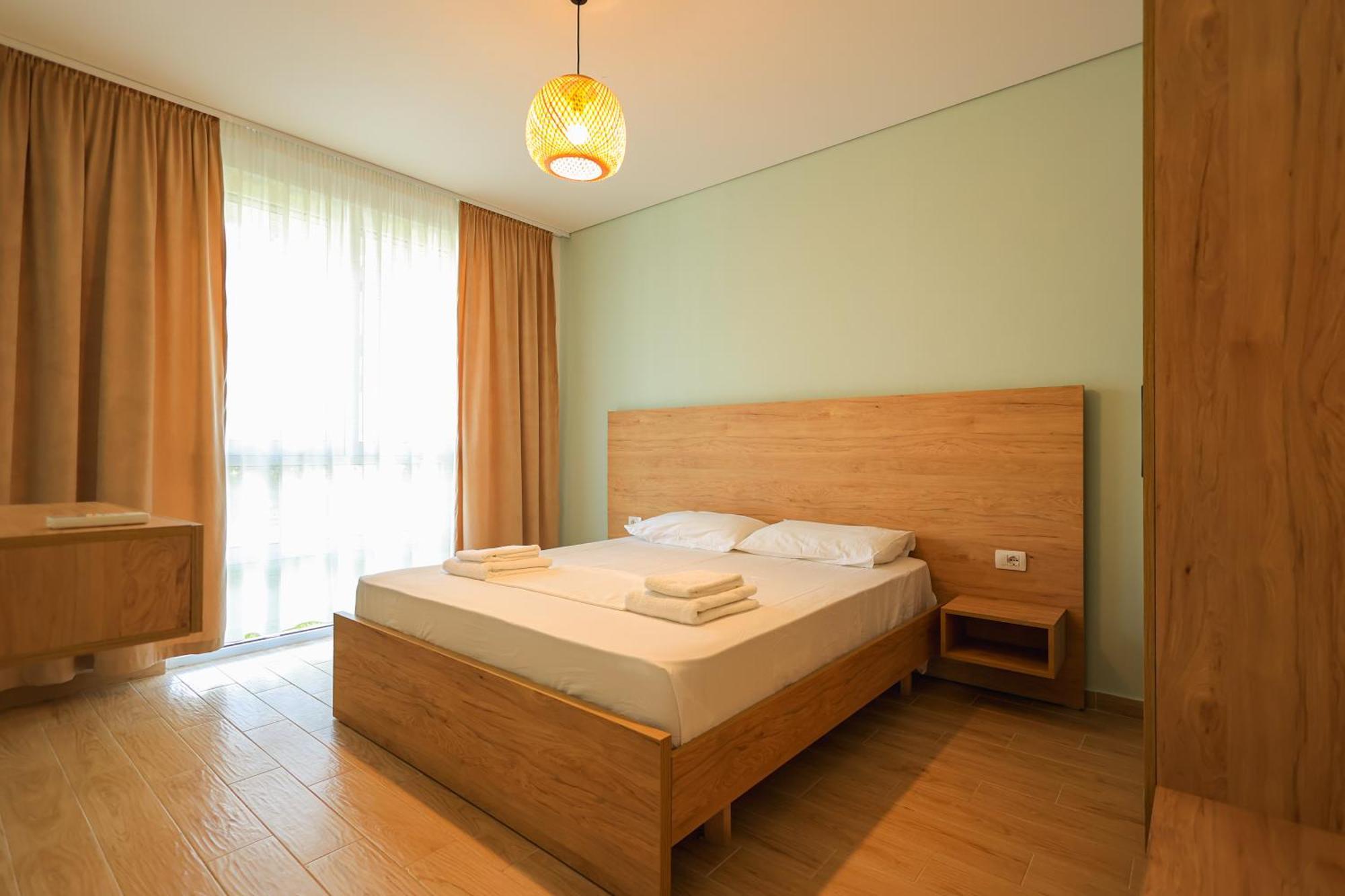Sanpietro Vacation Rentals Plazhi San Pietro Kültér fotó