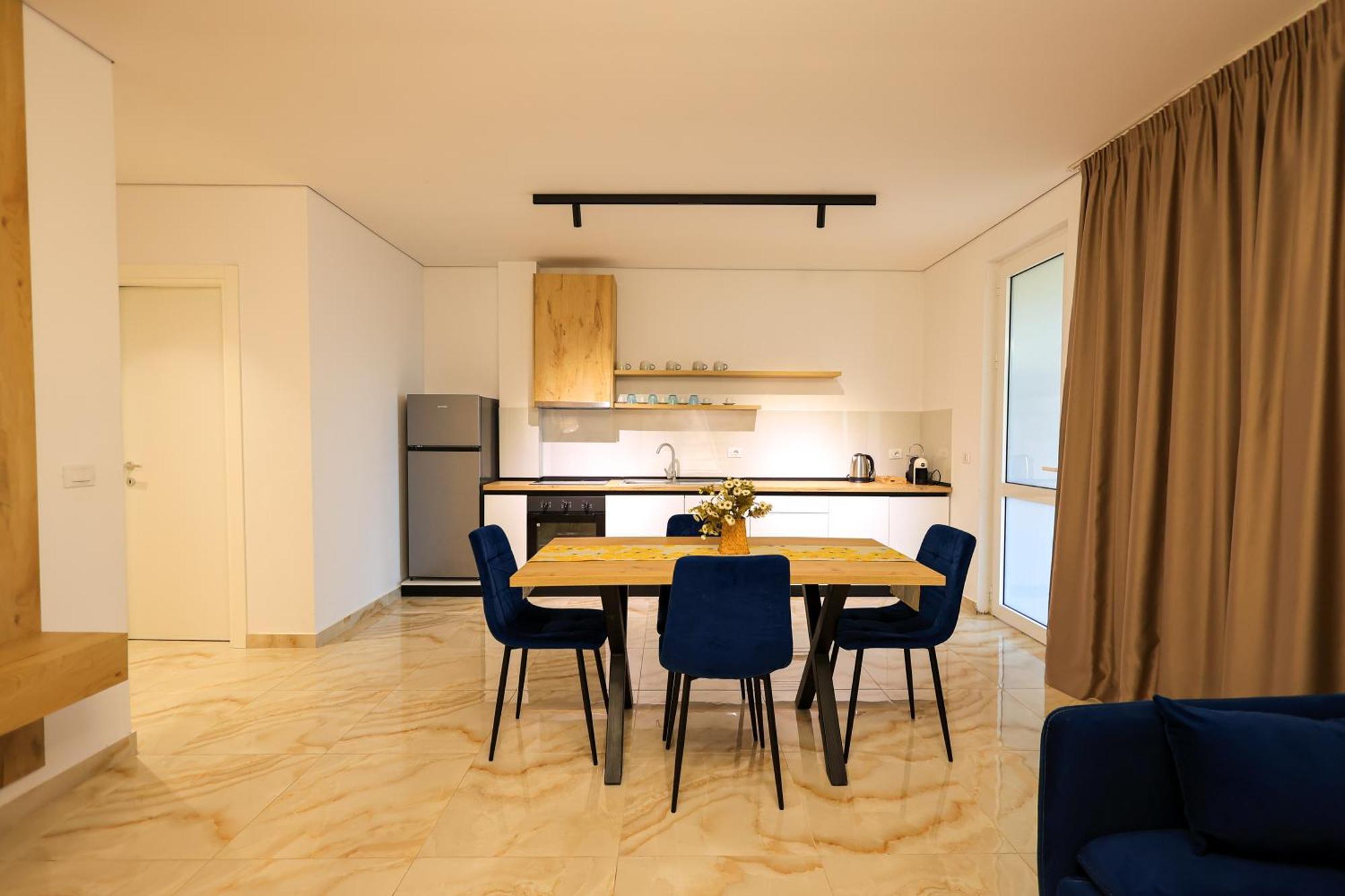Sanpietro Vacation Rentals Plazhi San Pietro Kültér fotó