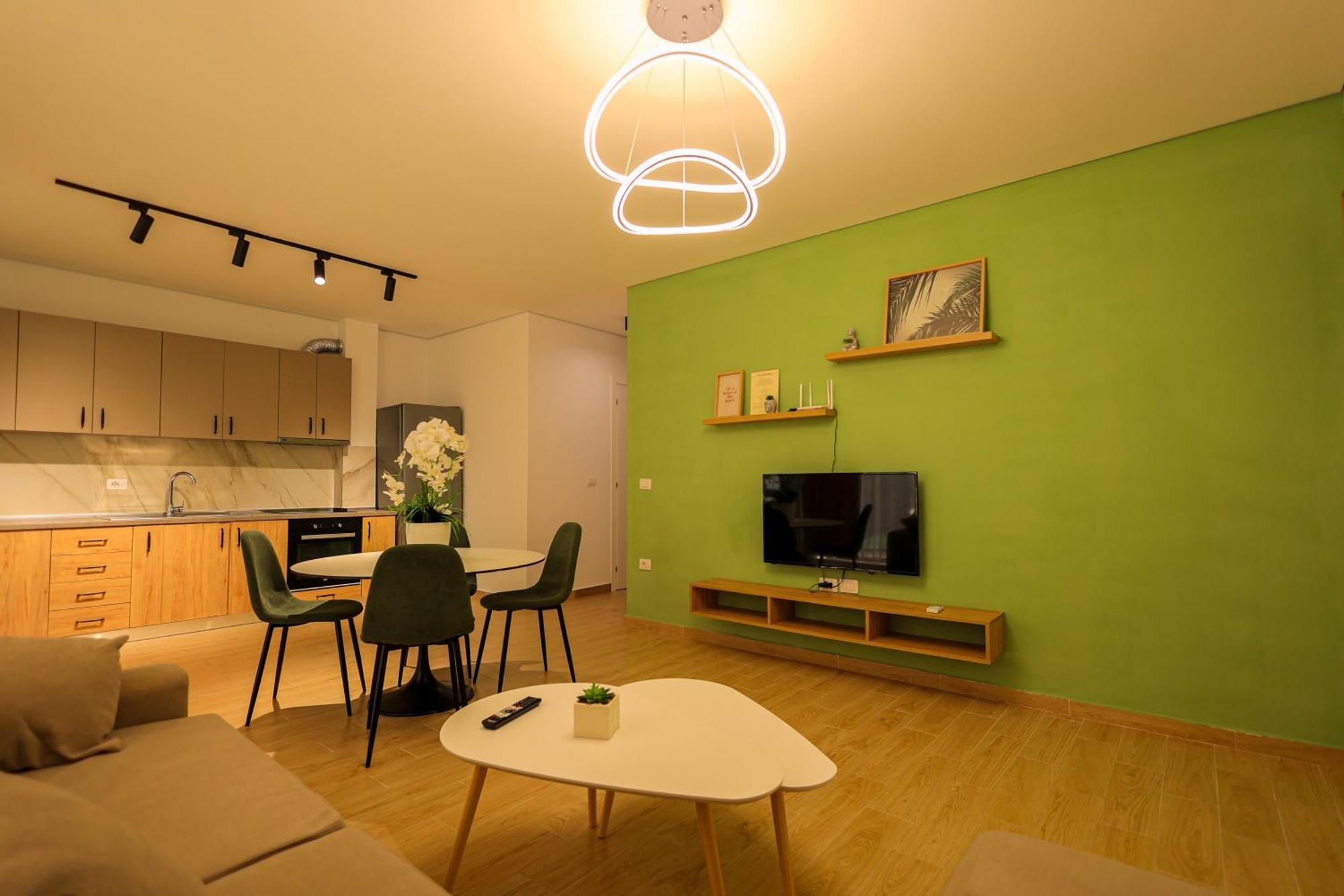 Sanpietro Vacation Rentals Plazhi San Pietro Kültér fotó