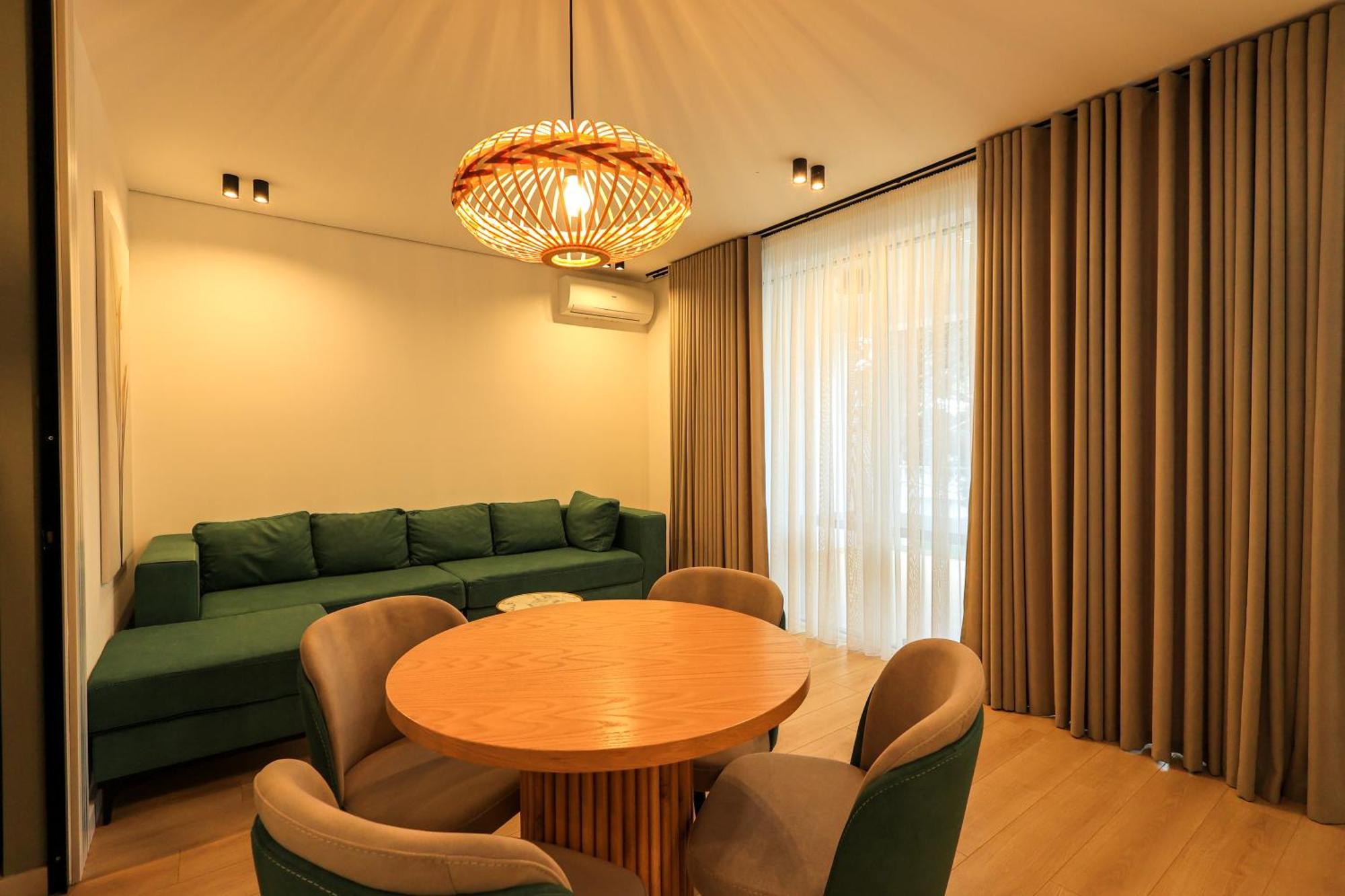Sanpietro Vacation Rentals Plazhi San Pietro Kültér fotó
