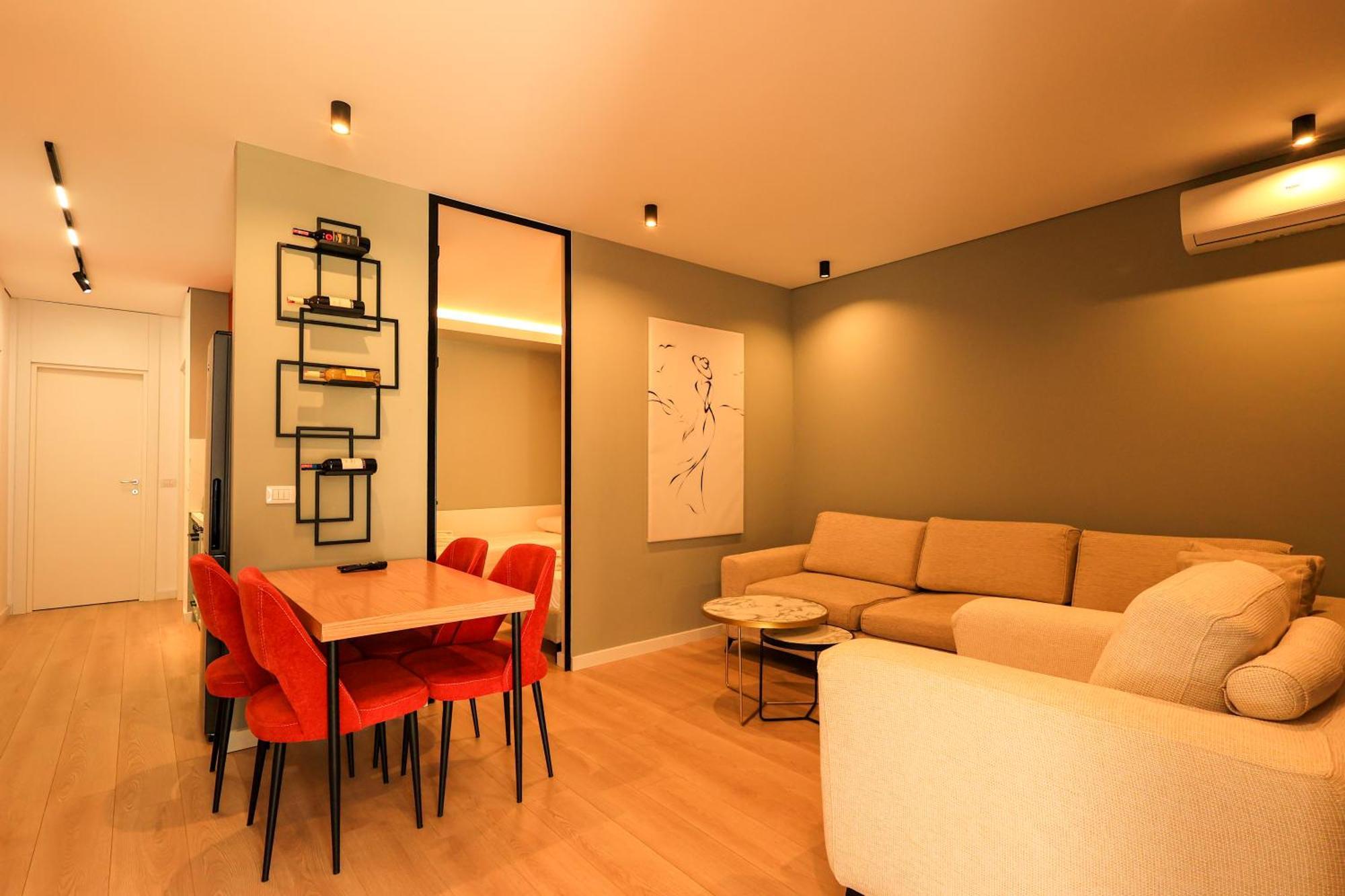 Sanpietro Vacation Rentals Plazhi San Pietro Kültér fotó