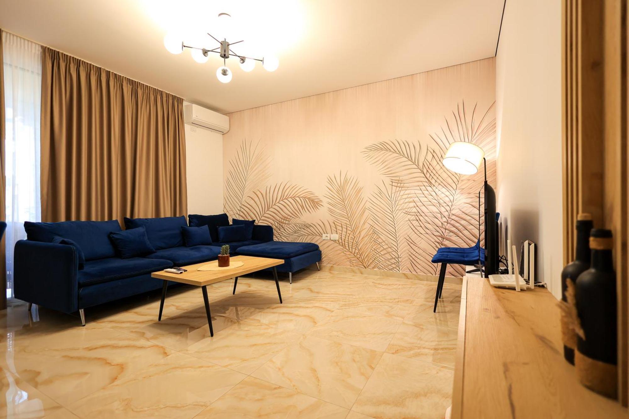 Sanpietro Vacation Rentals Plazhi San Pietro Kültér fotó