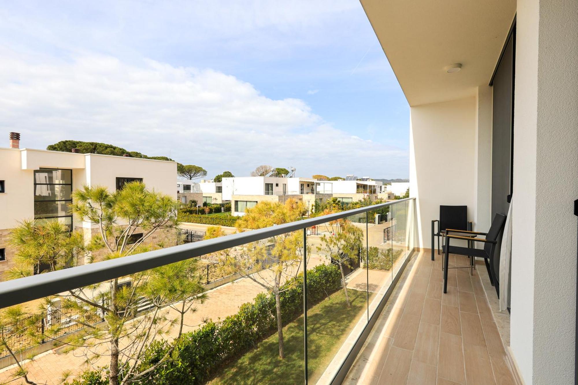Sanpietro Vacation Rentals Plazhi San Pietro Kültér fotó