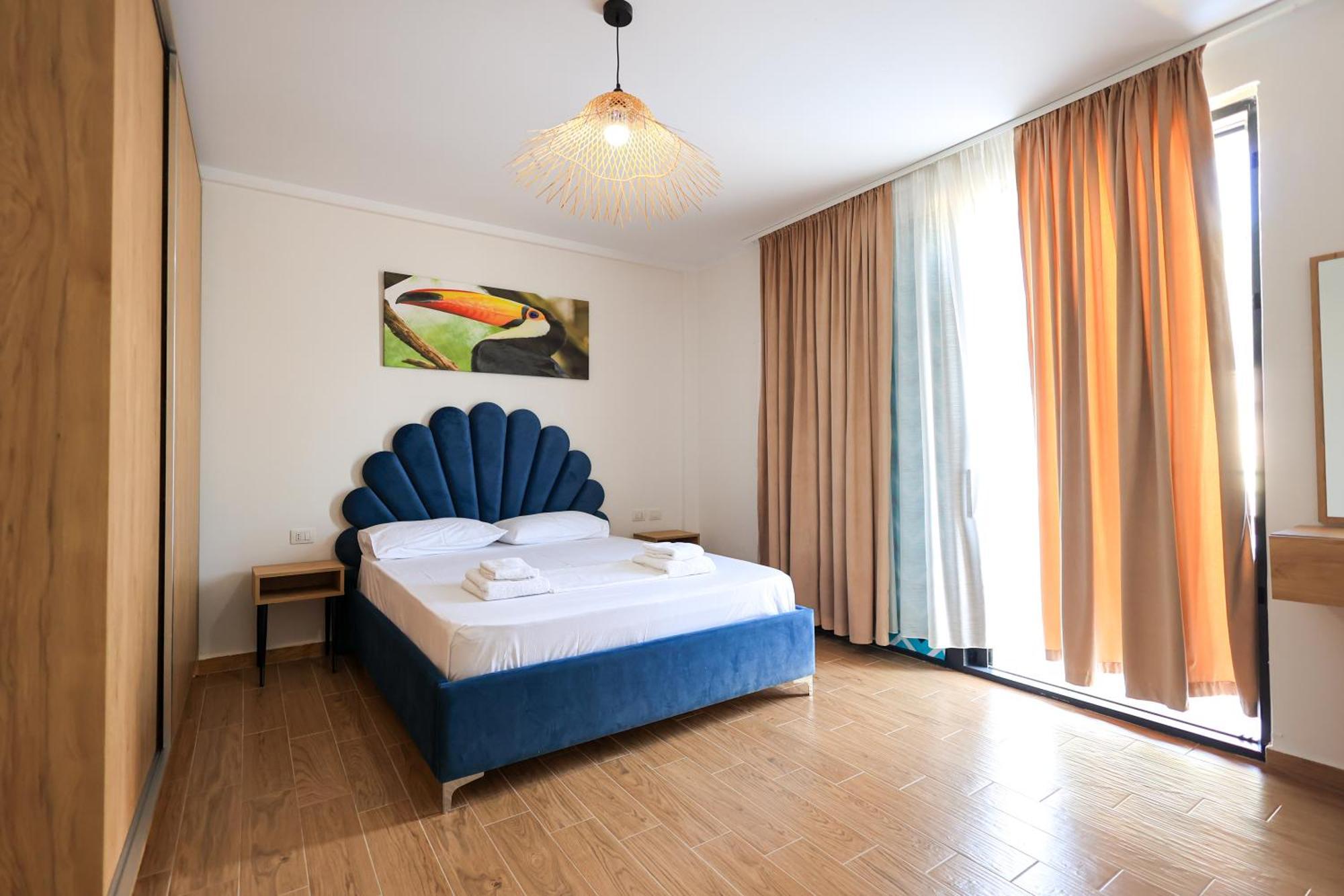 Sanpietro Vacation Rentals Plazhi San Pietro Kültér fotó