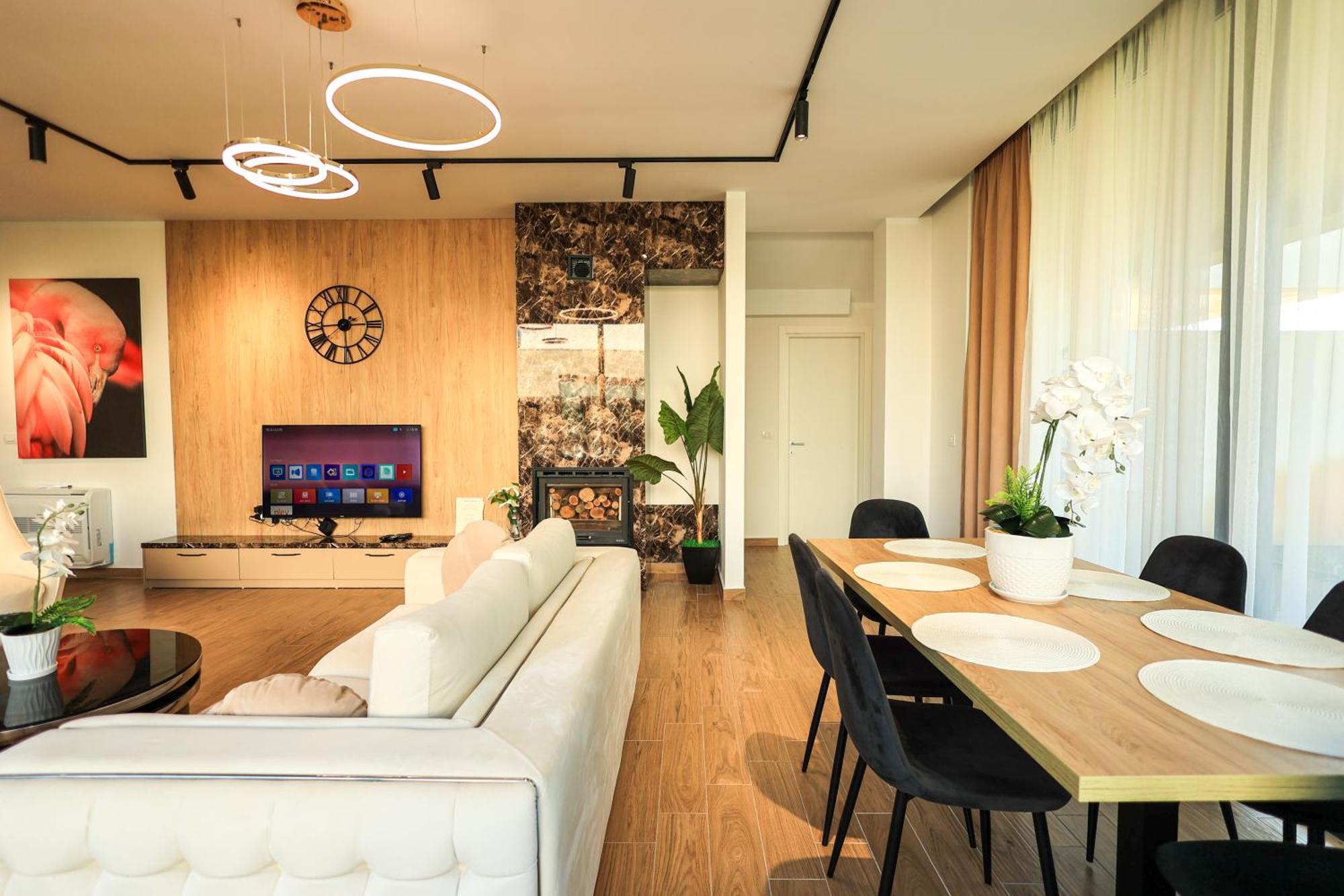 Sanpietro Vacation Rentals Plazhi San Pietro Kültér fotó