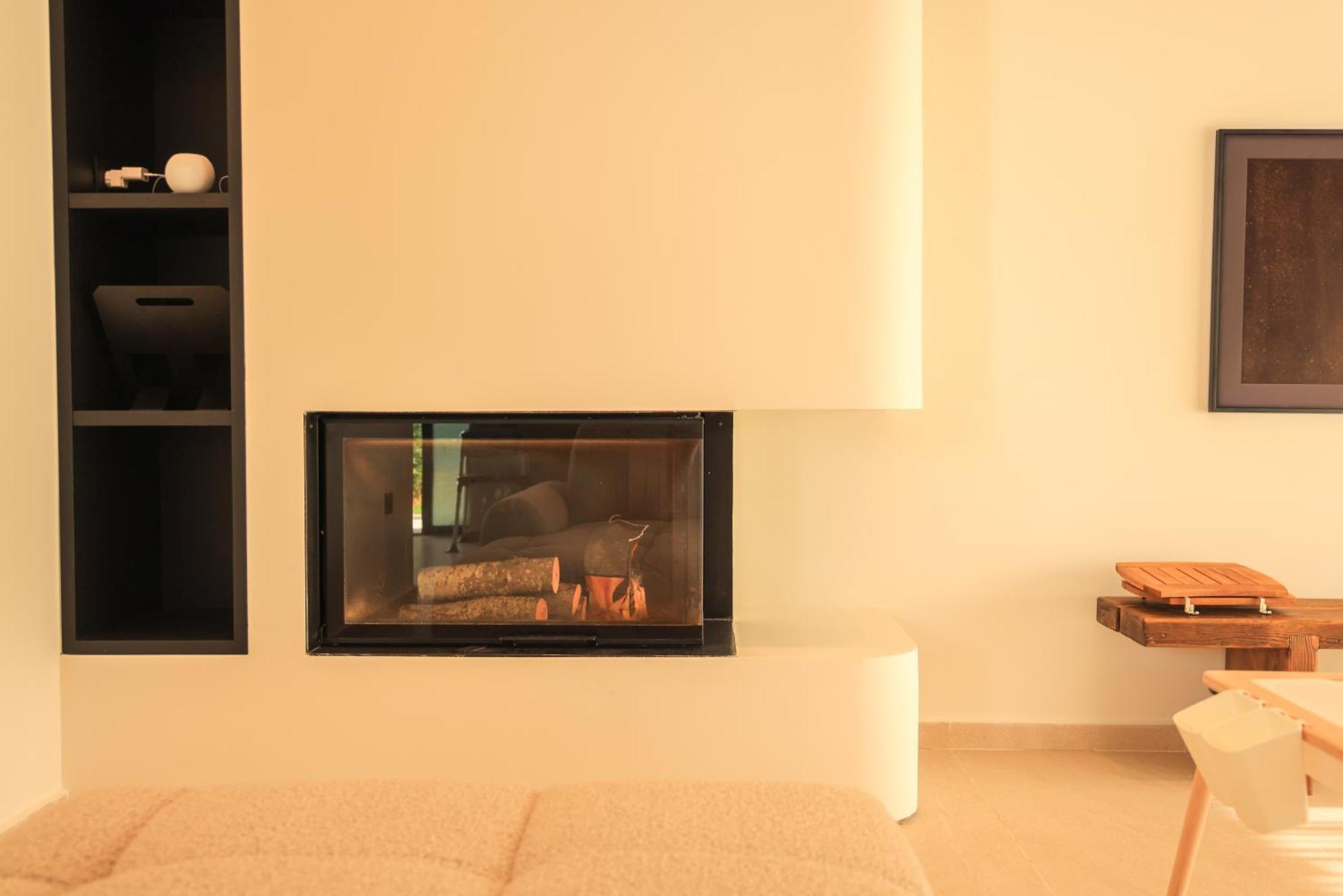 Sanpietro Vacation Rentals Plazhi San Pietro Kültér fotó