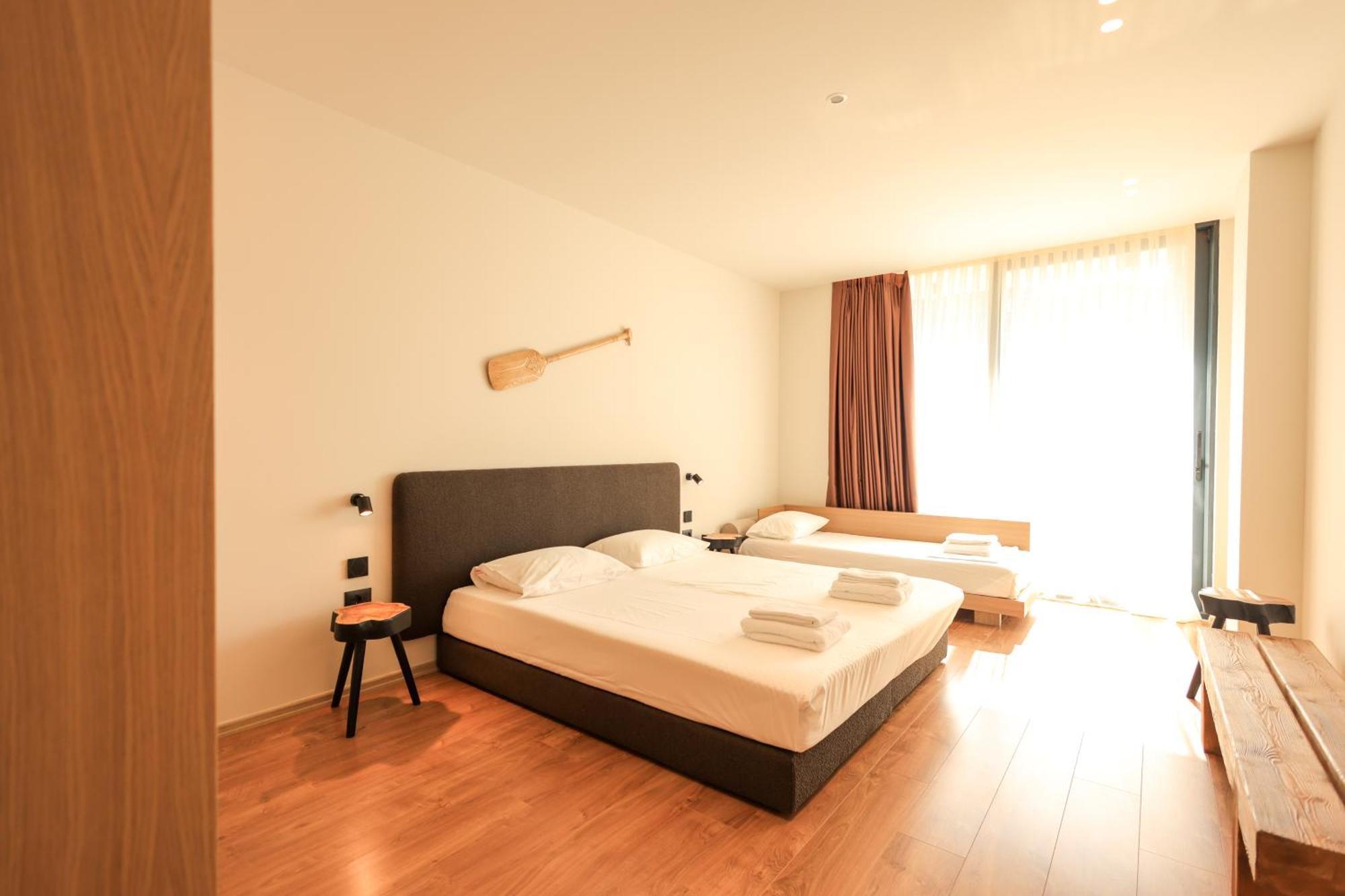 Sanpietro Vacation Rentals Plazhi San Pietro Kültér fotó