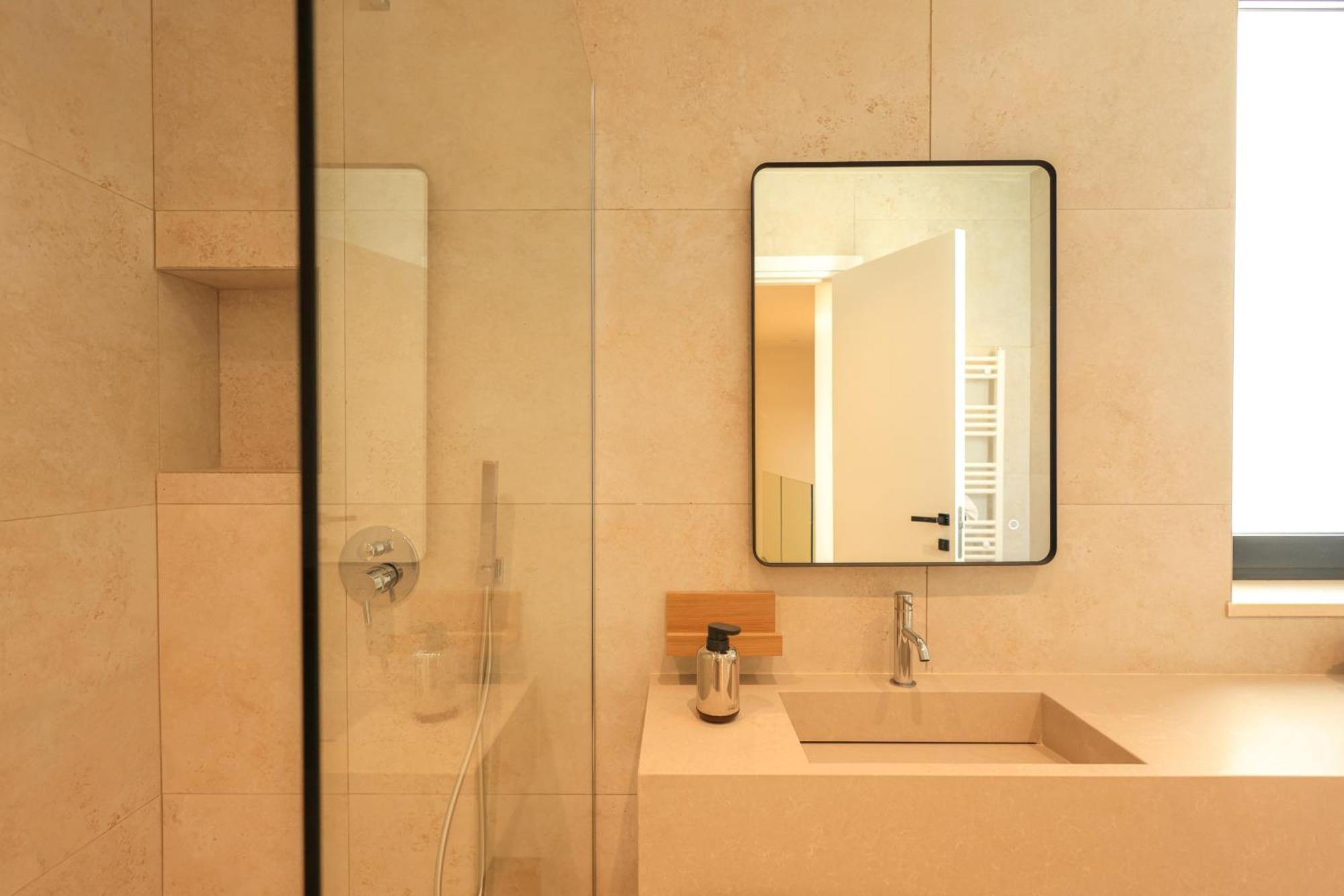 Sanpietro Vacation Rentals Plazhi San Pietro Kültér fotó