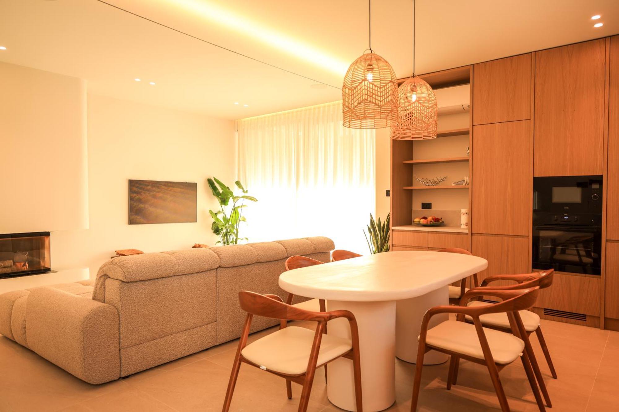 Sanpietro Vacation Rentals Plazhi San Pietro Kültér fotó