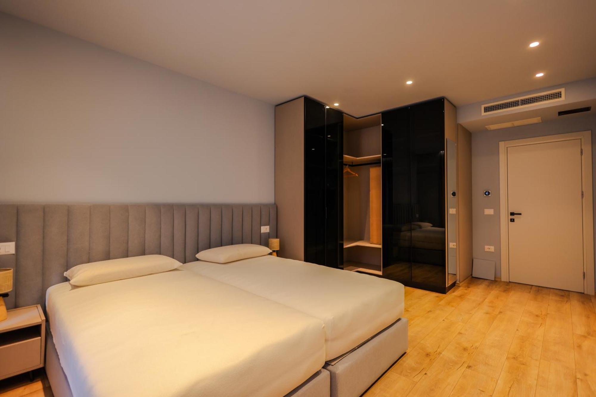 Sanpietro Vacation Rentals Plazhi San Pietro Kültér fotó