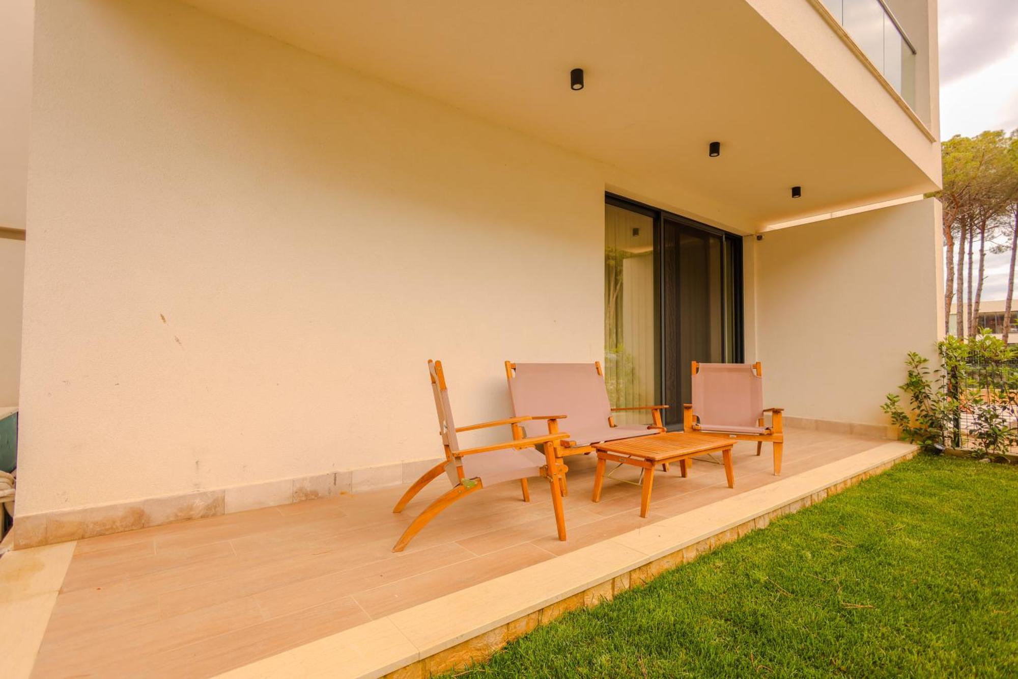 Sanpietro Vacation Rentals Plazhi San Pietro Kültér fotó