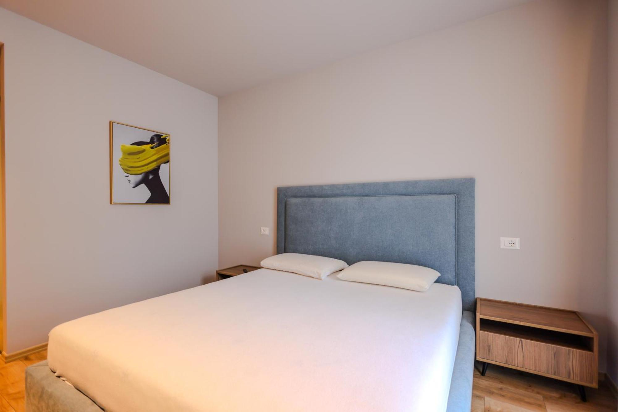 Sanpietro Vacation Rentals Plazhi San Pietro Kültér fotó