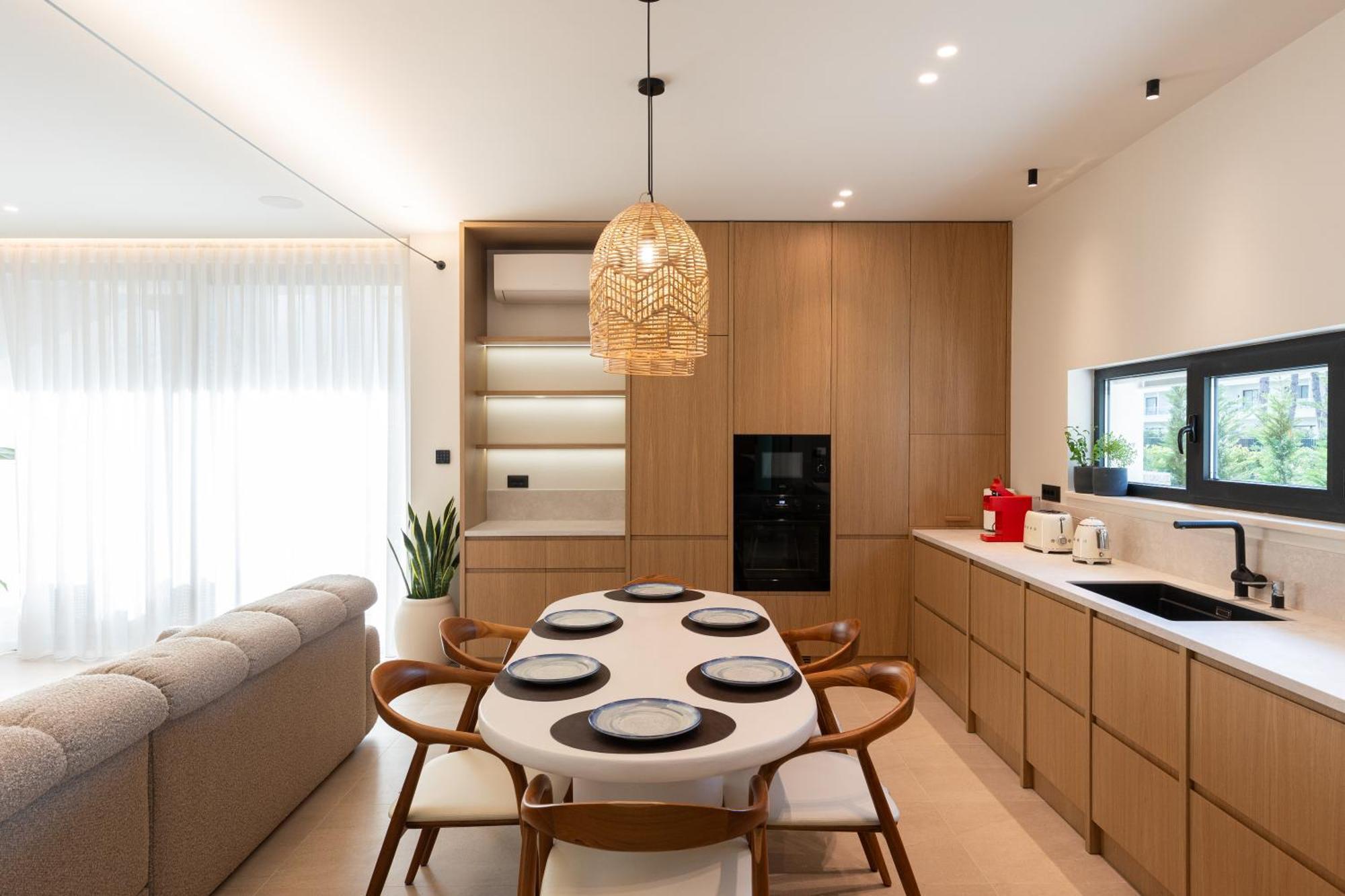 Sanpietro Vacation Rentals Plazhi San Pietro Kültér fotó